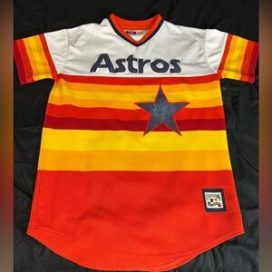 Carlos Correa Houston Astros Jersey